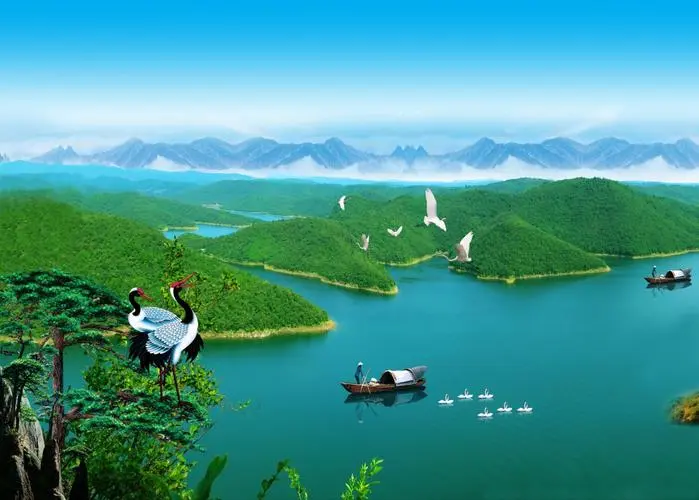 高质量创意高端